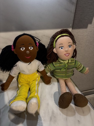 Cbeebies rare balamory - rare,