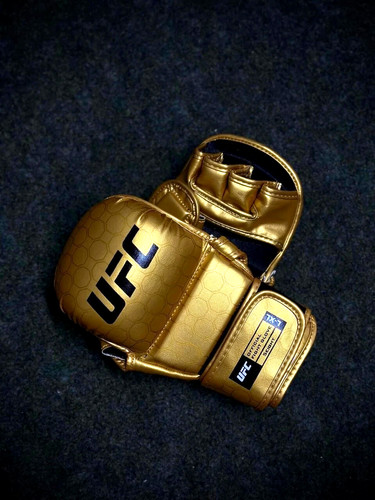 Ufc mma shooter - mma,