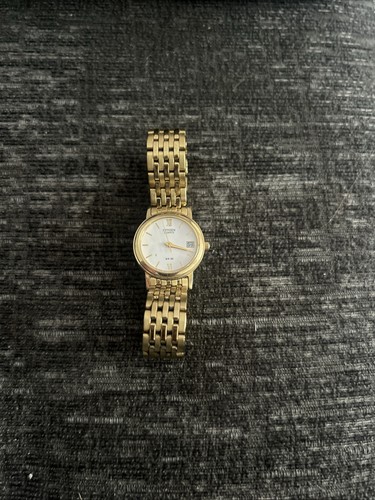 Vintage citizen watch for - vintage,