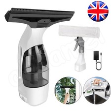 Cordless Window Vac