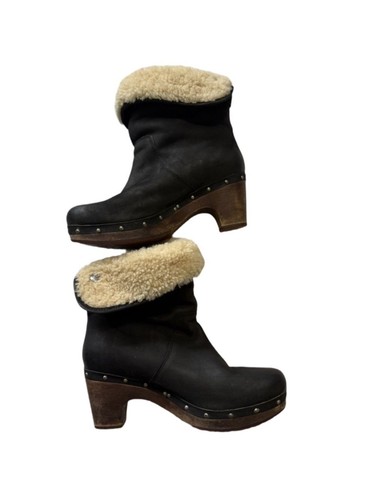 Ugg australia lynnea black - lynnea,