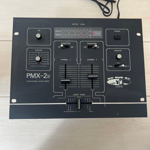Melos pmx dmc design - pmx-2s,