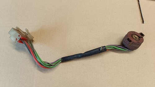 Bmw e30 325i 320i - 320i, steering