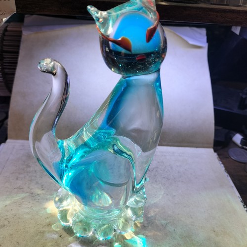 Vintage murano style - vintage,