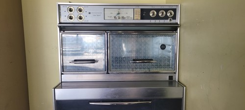 Vintage frigidaire flair - vintage,