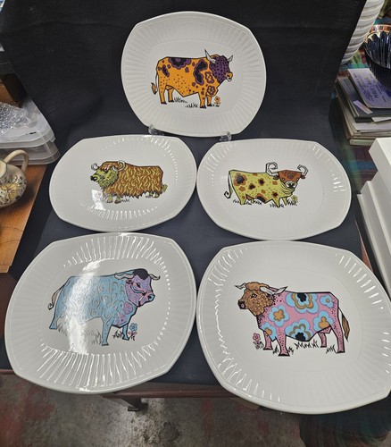 English ironstone pottery - english, "