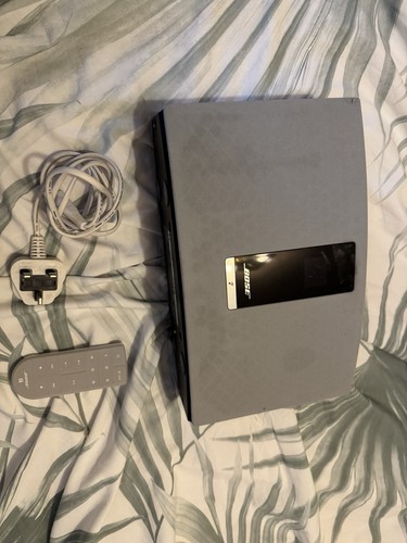 Bose soundtouch series iii - bose, 20