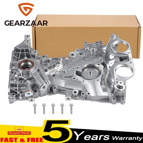 Engine oil pump for vauxhall - engine,