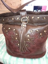 Joe Brown Shoulder Bag