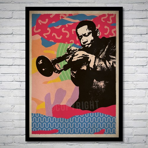 Lee morgan jazz - lee, art
