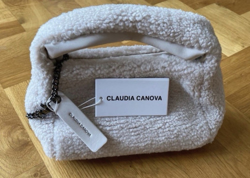 Claudia canova cream inara - claudia,