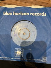 BB King Every Day I Have The Blues 7 Inch Vinyl Blue Horizon 1969