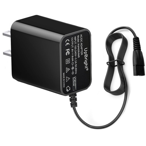Power adapter for royal - power,