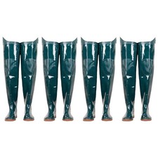 Waders Boots Over-the-Knee