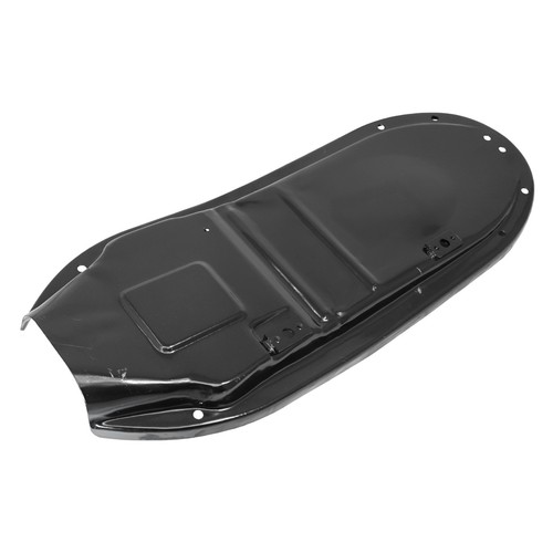 Triumph t160 seat base - triumph,