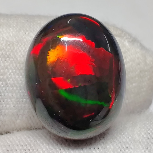Red fire ethiopian - fire,