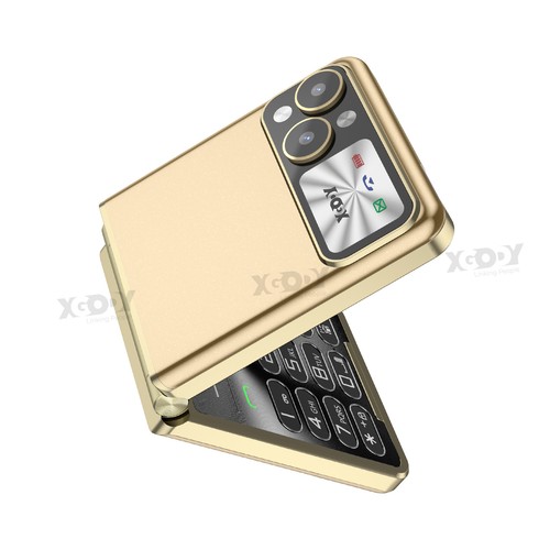 Gsm flip factory unlocked - gsm,