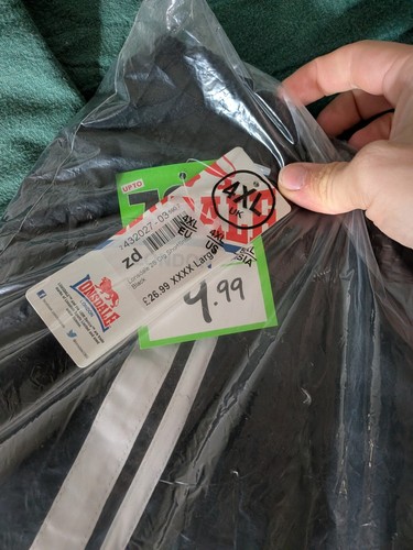 Lonsdale cargo shirts - cargo, 4xl