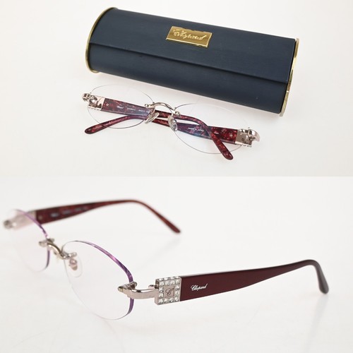 Chopard glasses eye wear - glasses,