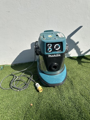Makita vc2201m dust extractor - vc2201m,