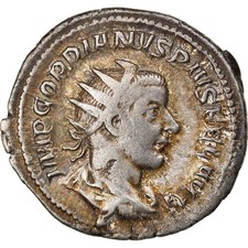 Coin, Gordian III