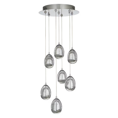 John lewis droplet led pendant - droplet,