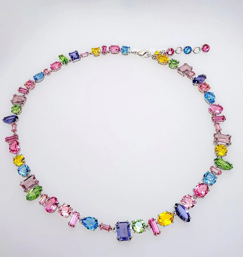 Swarovski bohemian mixed cut - ,