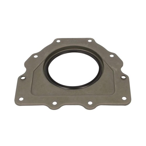 Crankshaft oil seal housing - seal,