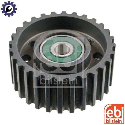 Deflection pulleyguide pulley - pulleyguide,
