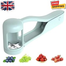 GRAPE CHERRY SLICER CUTTER