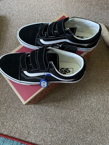 Mens vans skate old - vans,