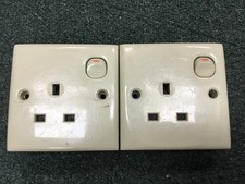 Caravan / Motorhome 240V