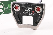 Scotty Cameron Futura 2017 7M