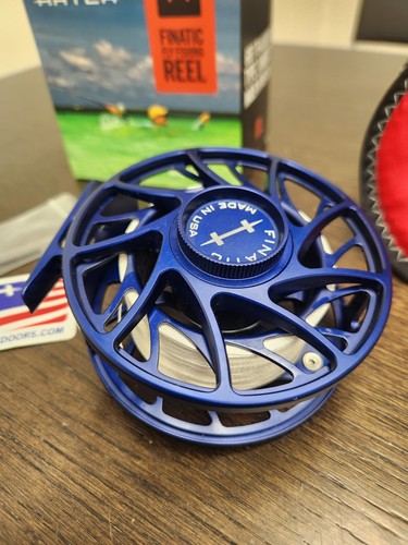 Hatch plus gen finatic - gen,