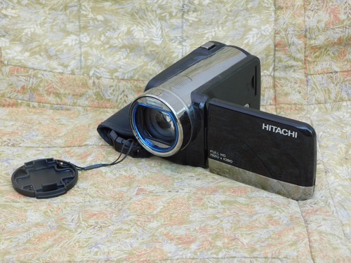 Hitachi hv1079e digital - hitachi,
