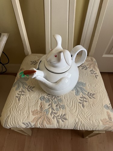 Copco vintage metal rabbit - copco,