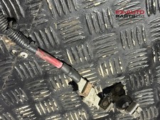 Ford Galaxy Mk2 2007 Battery