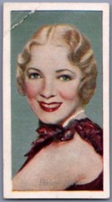 1934 Godfrey Phillips Film