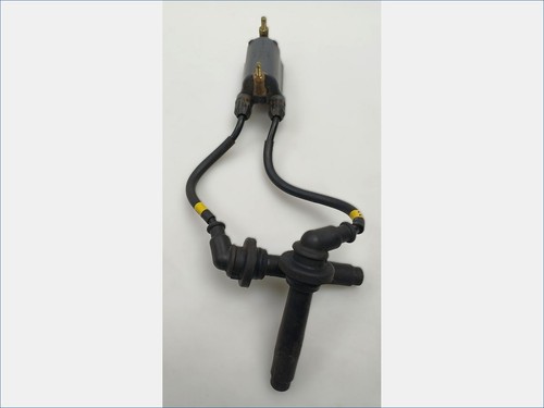Ignition coil cyl kawasaki - coil, 2