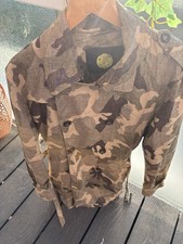 Pretty Green, Liam Gallagher 