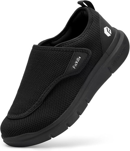 Fitville mens extra wide fit - extra,