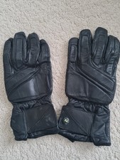 BMW motorcycle Gloves