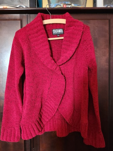 Women red casamia exclusive - women's,
