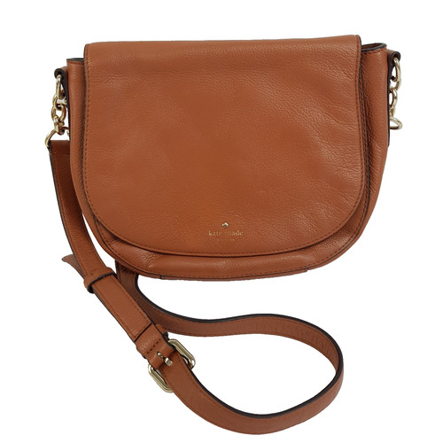 Kate spade brown - brown, cow