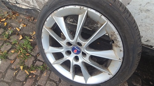 Saab aero 10 - 18", 10-spoke