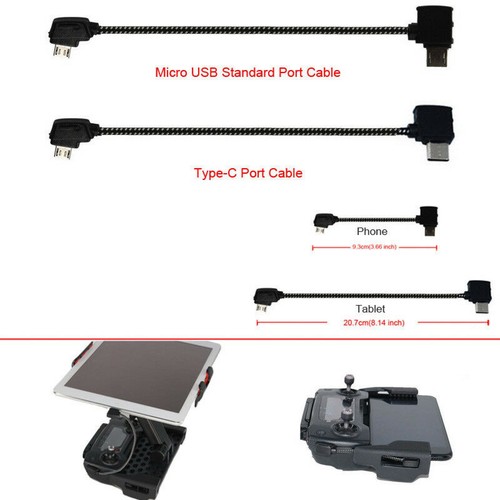 Usb cable connectorfor dji - connectorfor,