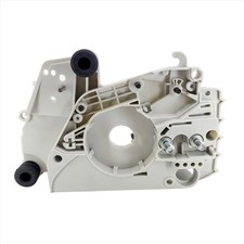 THE DUKE'S ENGINE HOUSING