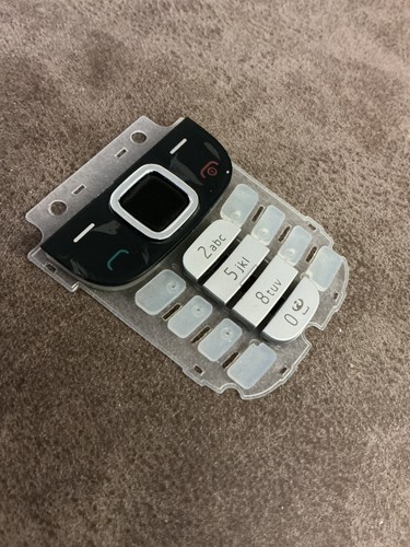 Genuine original nokia 2330c - genuine,