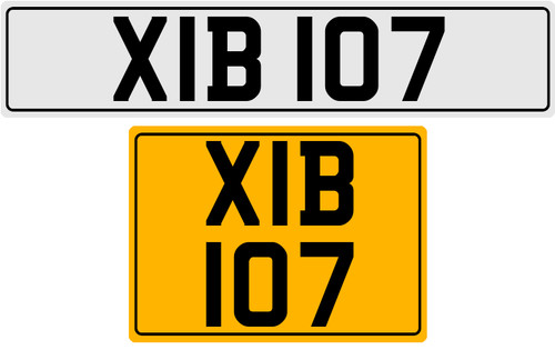 Xib 107 xav xavier - xib,