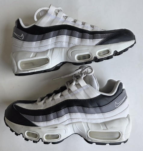 Nike air max - air, platinum